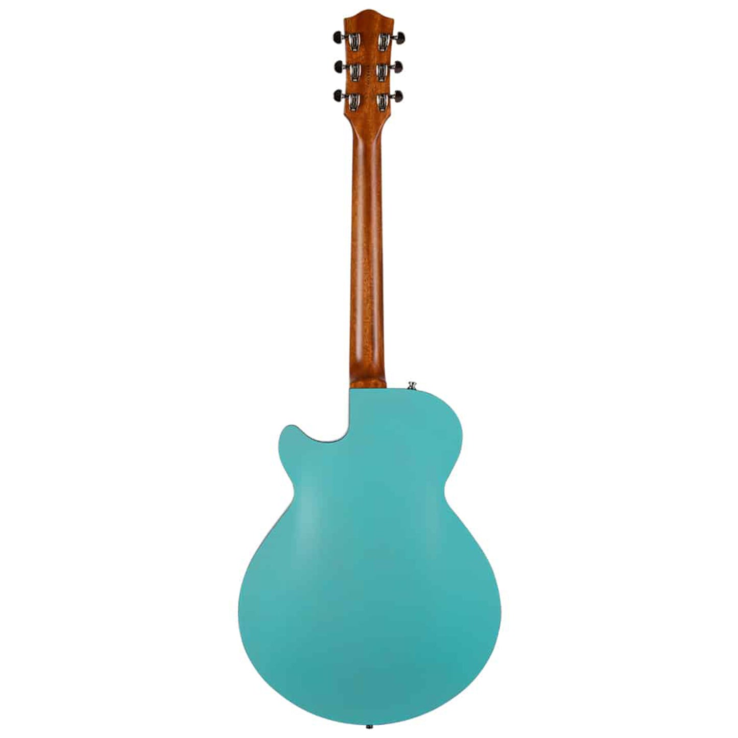 GODIN Semi-Hollow Series Montreal Premiere HT 050215