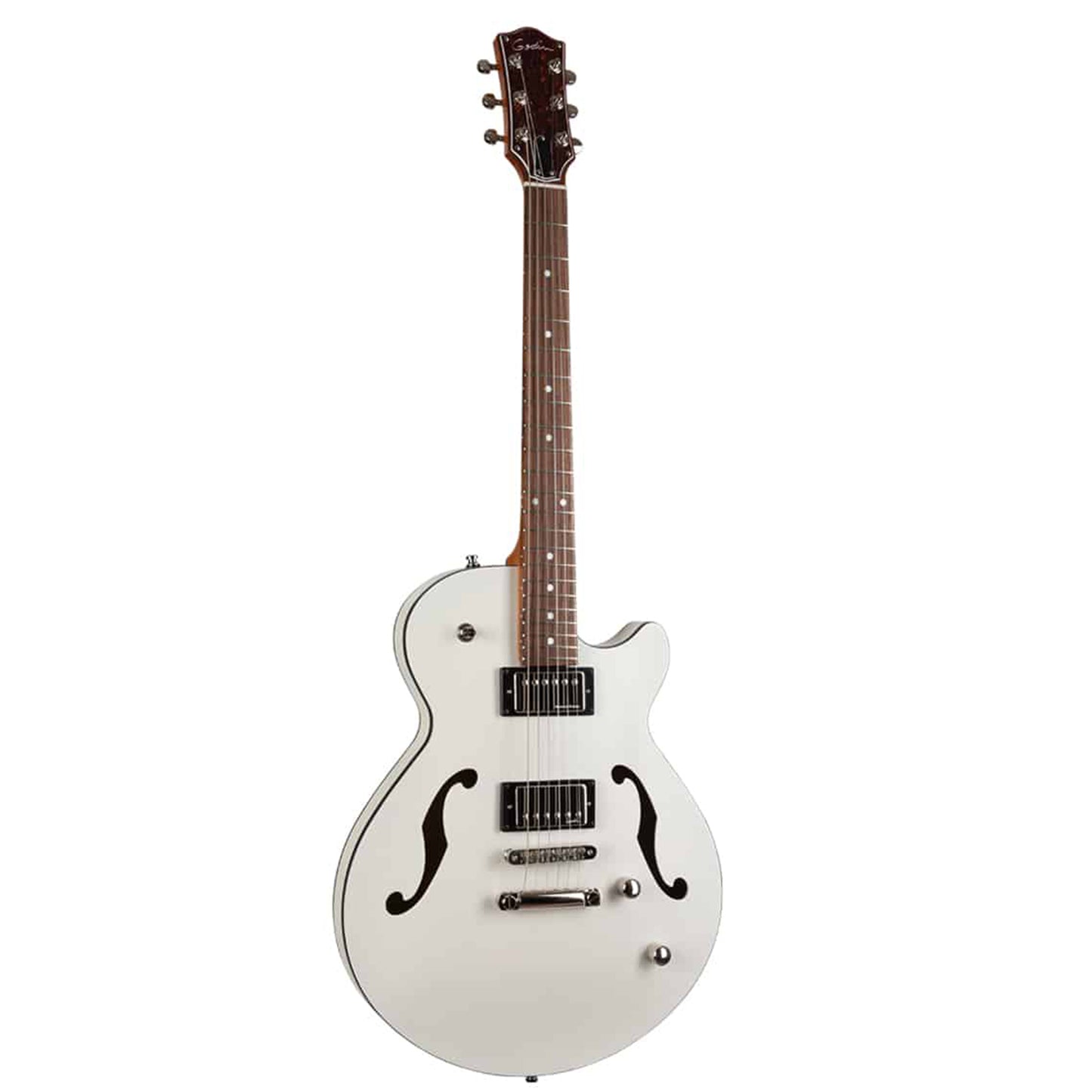 GODIN Semi-Hollow Series Montreal Premiere HT 050222