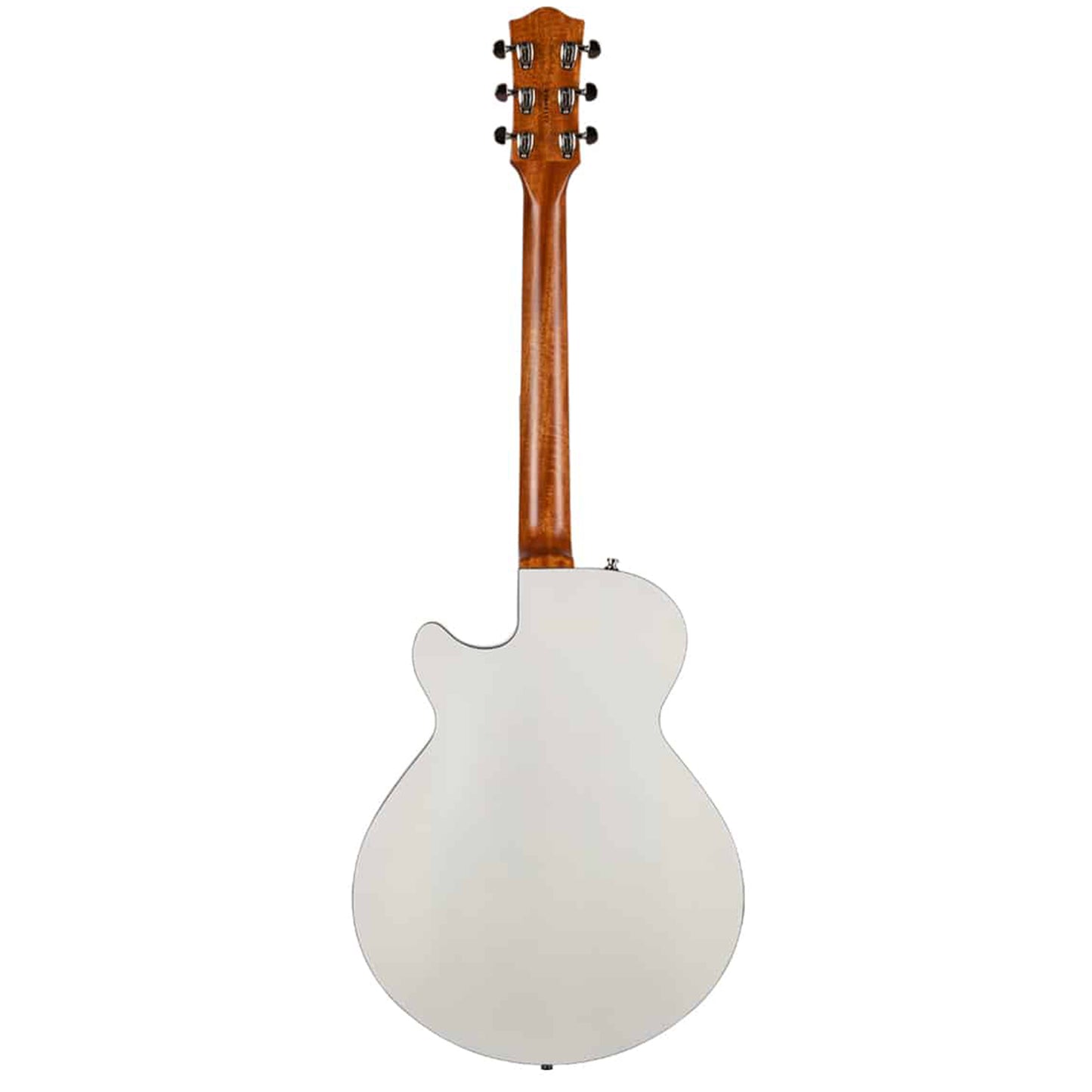 GODIN Semi-Hollow Series Montreal Premiere HT 050222