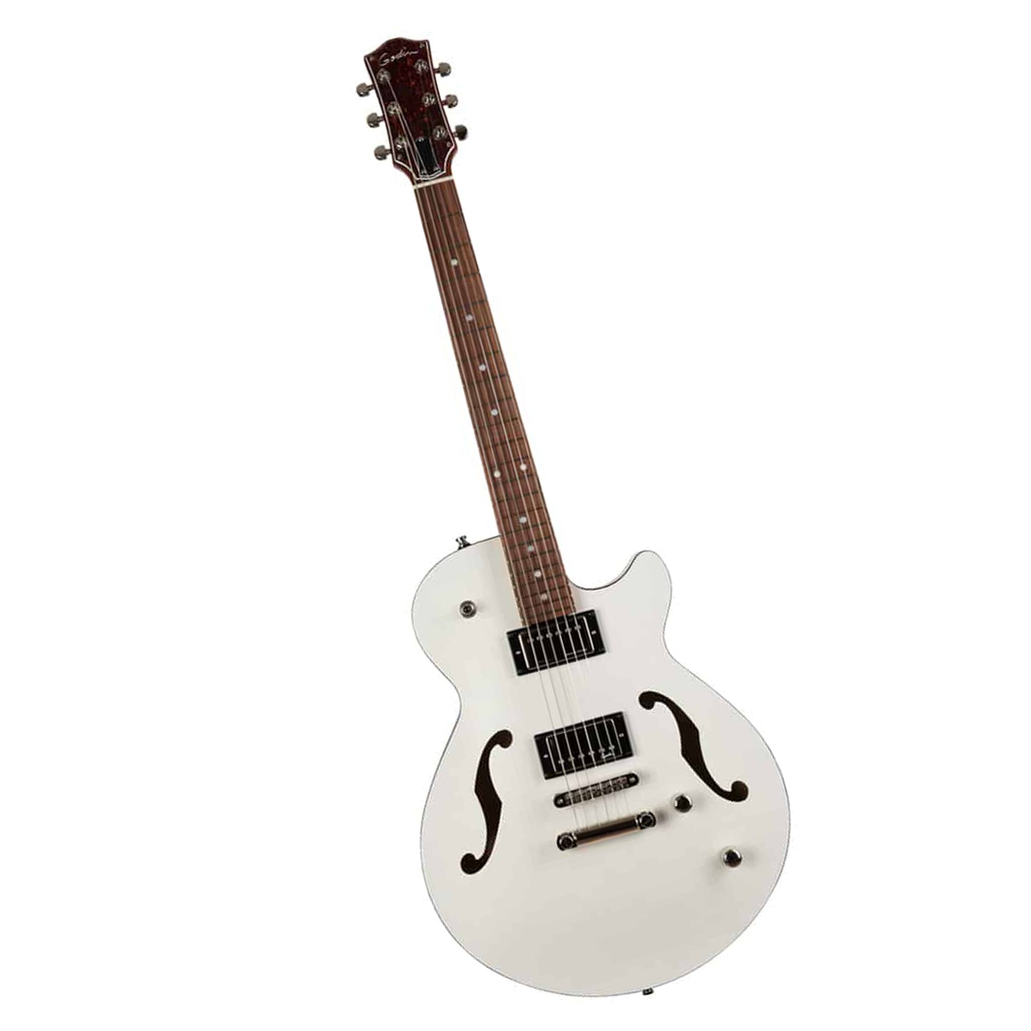 GODIN Semi-Hollow Series Montreal Premiere HT 050222