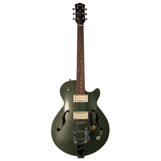 GODIN Semi-Hollow Series Montreal Premiere Ltd 051588