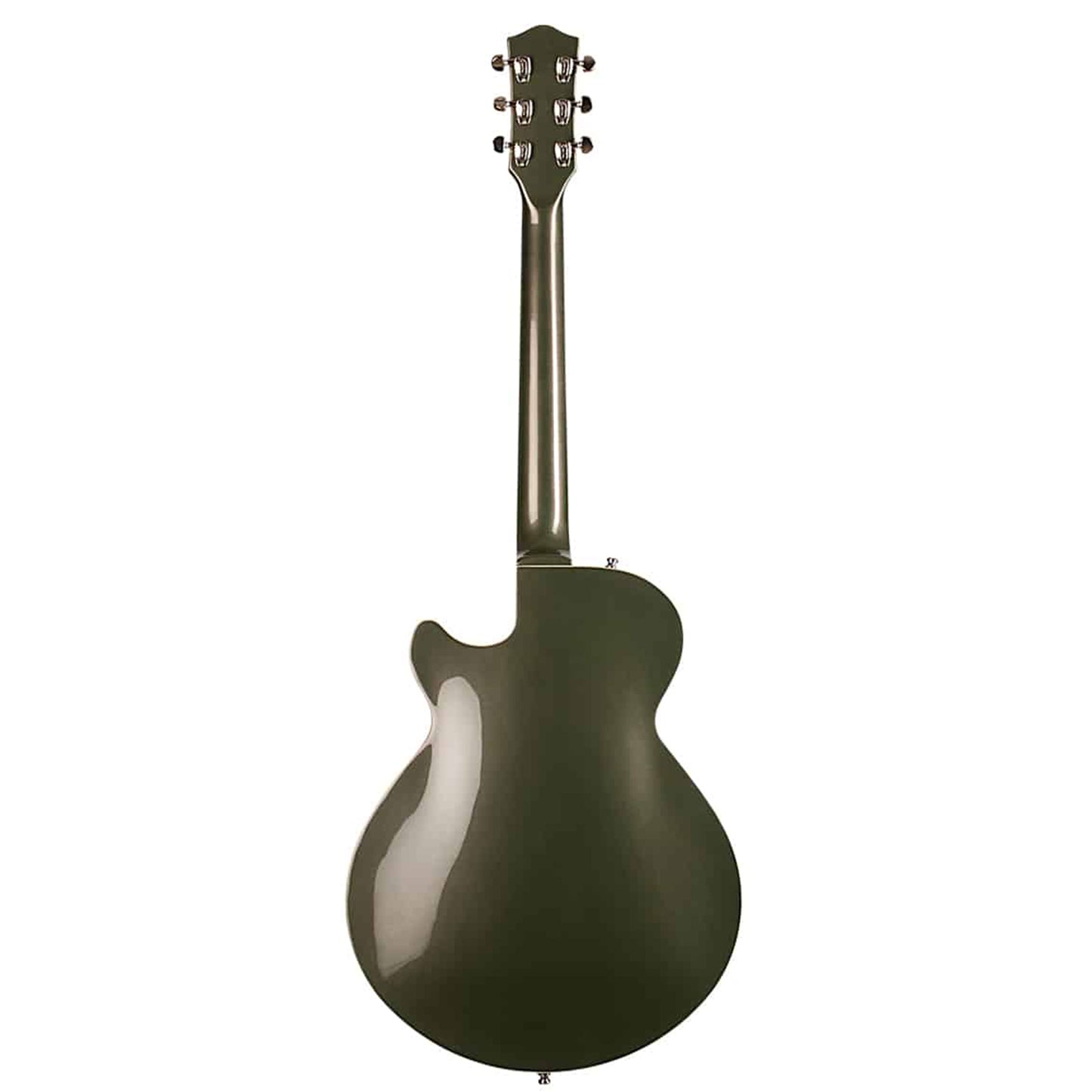 GODIN Semi-Hollow Series Montreal Premiere Ltd 051588