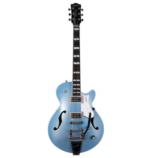 GODIN Semi-Hollow Series Montreal Premiere Ltd 051595
