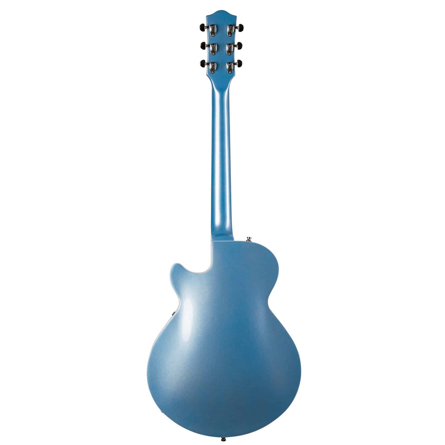 GODIN Semi-Hollow Series Montreal Premiere Ltd 051595