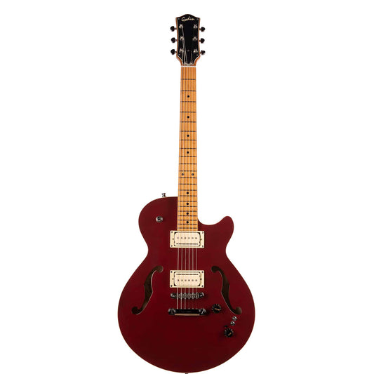 GODIN Semi-Hollow Series Montreal Premiere Pro 052363
