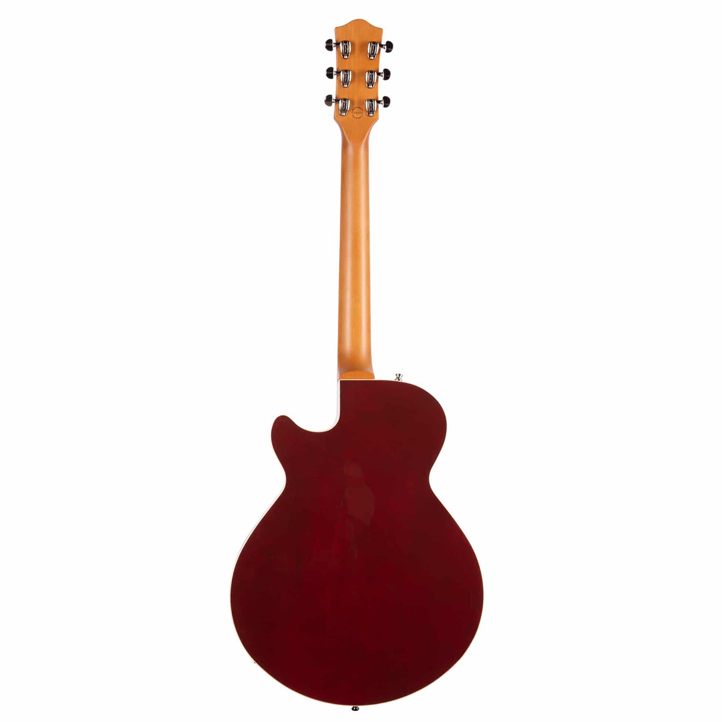 GODIN Semi-Hollow Series Montreal Premiere Pro 052363