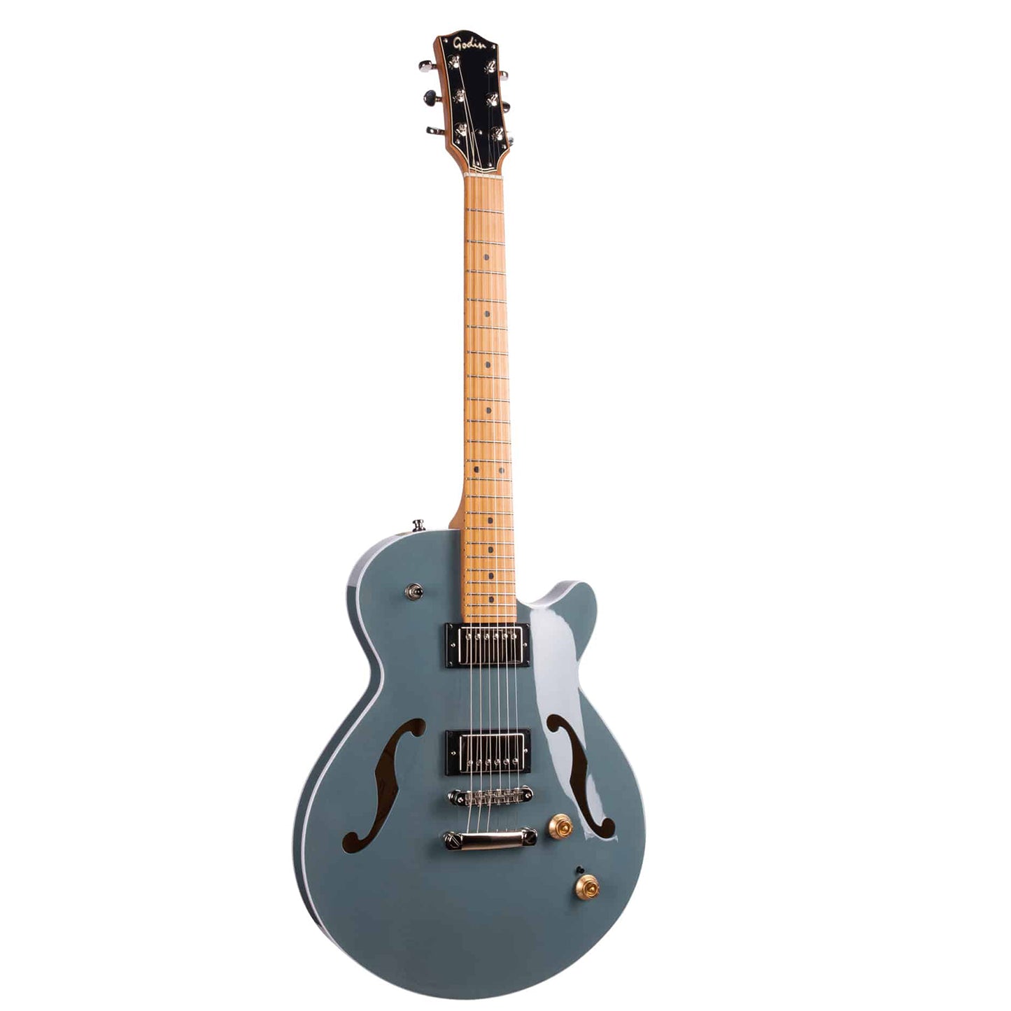 GODIN Semi-Hollow Series Montreal Premiere Pro 052370