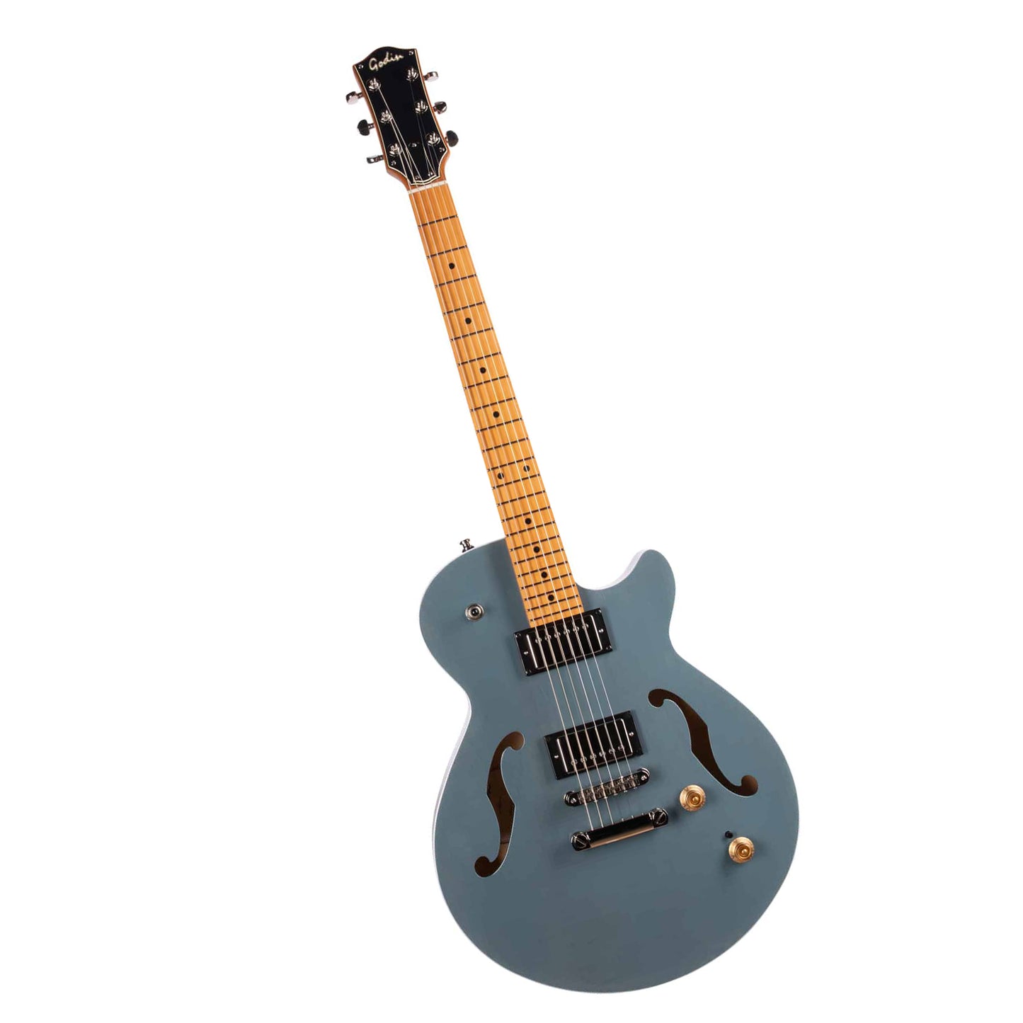 GODIN Semi-Hollow Series Montreal Premiere Pro 052370