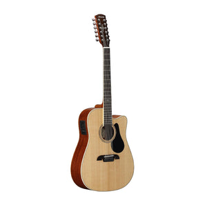 Alvarez Serie Artist AD60-12CE-EXP