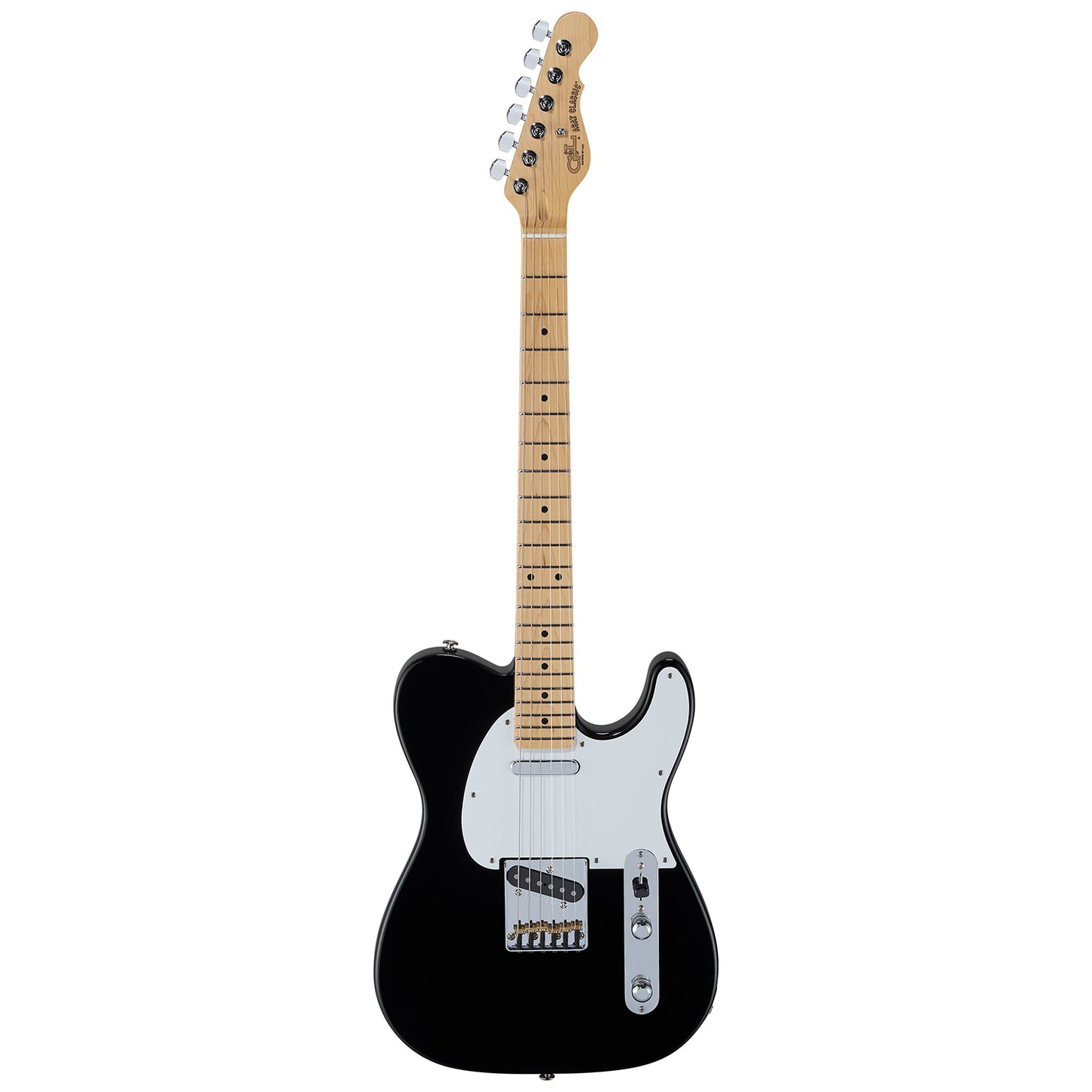 G&L Fullerton Deluxe ASAT Classic Alnico FDACLA-JTB-MP