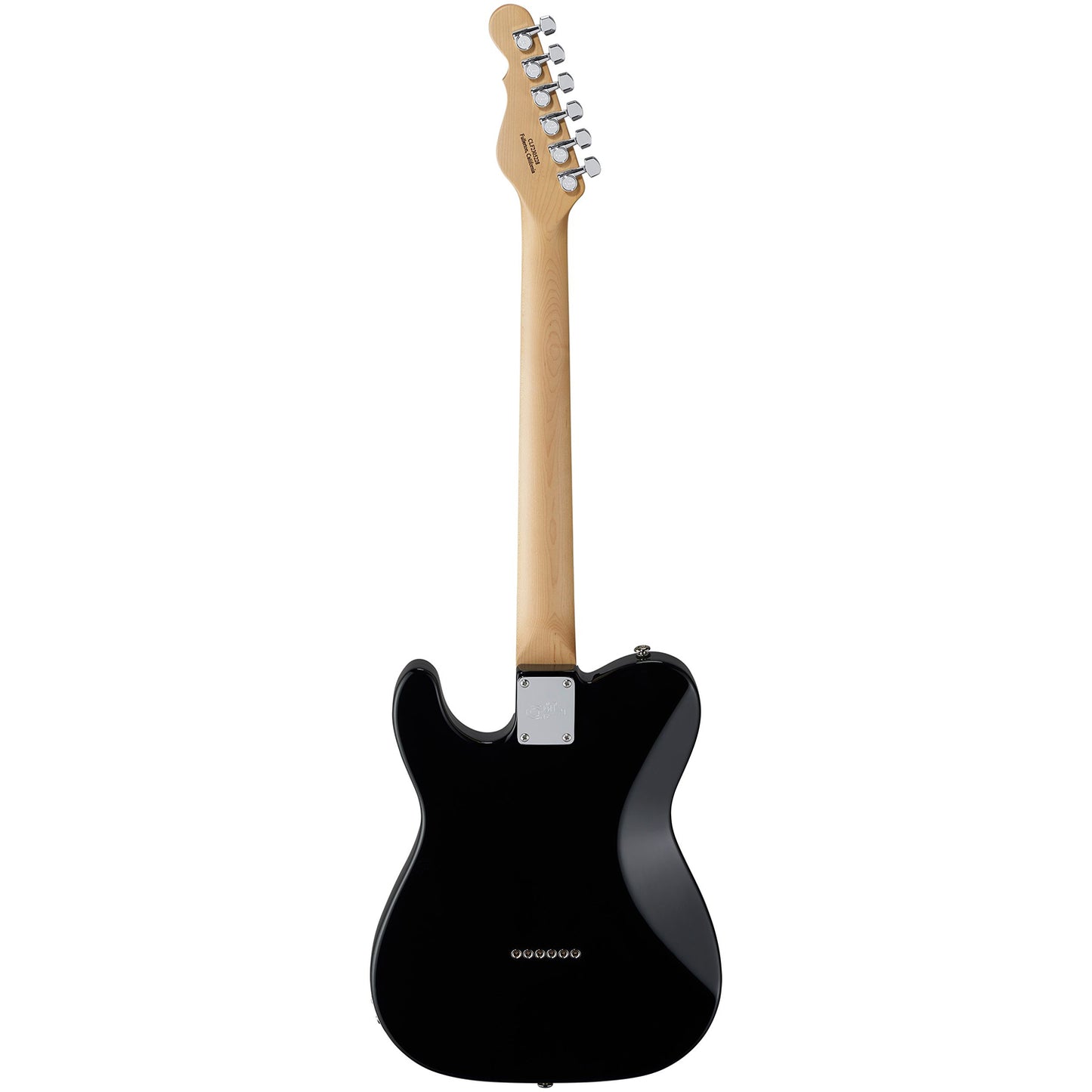 G&L Fullerton Deluxe ASAT Classic Alnico FDACLA-JTB-MP