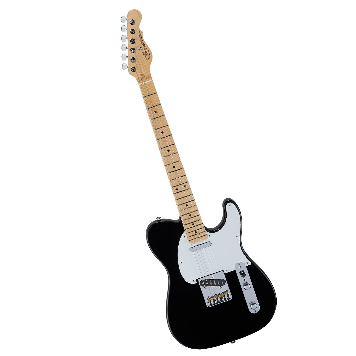 G&L Fullerton Deluxe ASAT Classic Alnico FDACLA-JTB-MP