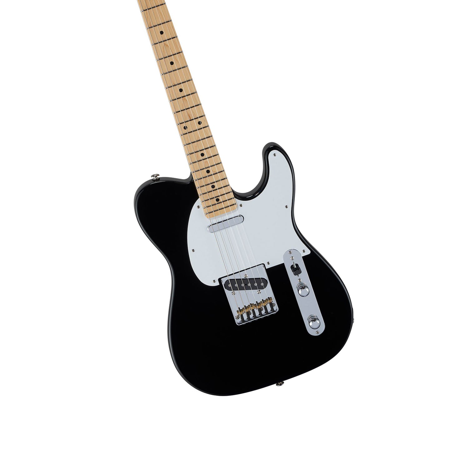 G&L Fullerton Deluxe ASAT Classic Alnico FDACLA-JTB-MP