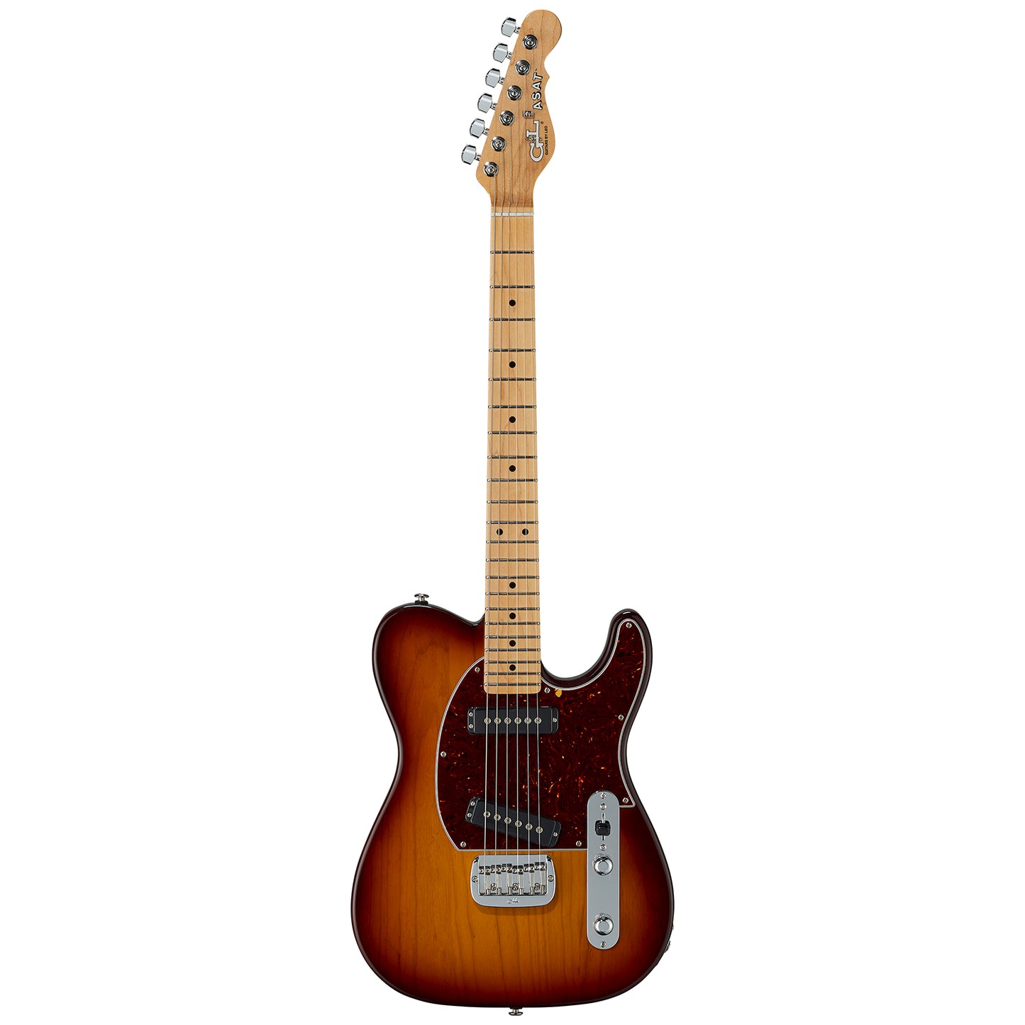 G&L Fullerton Deluxe ASAT Special FDASP-OST-MP