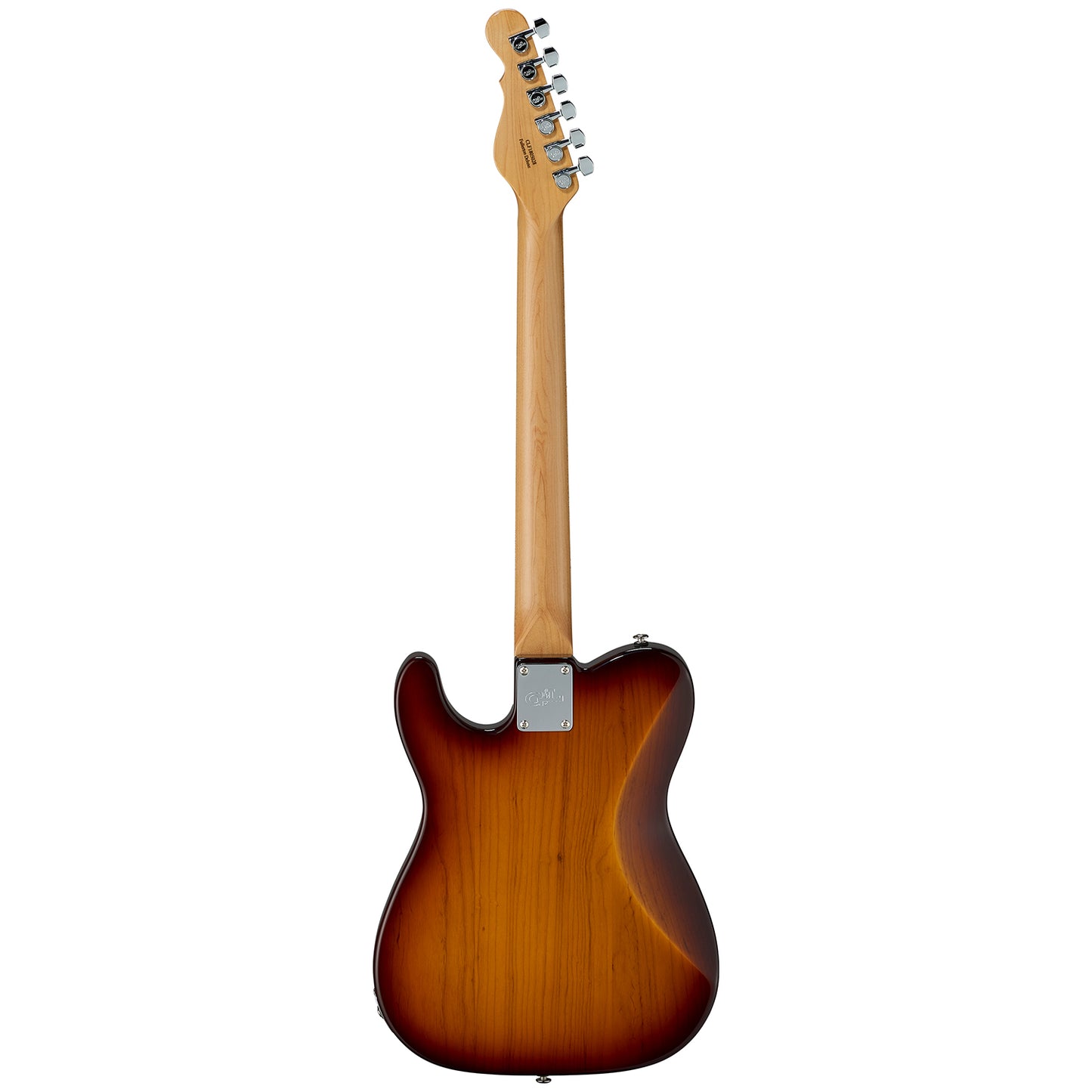 G&L Fullerton Deluxe ASAT Special FDASP-OST-MP