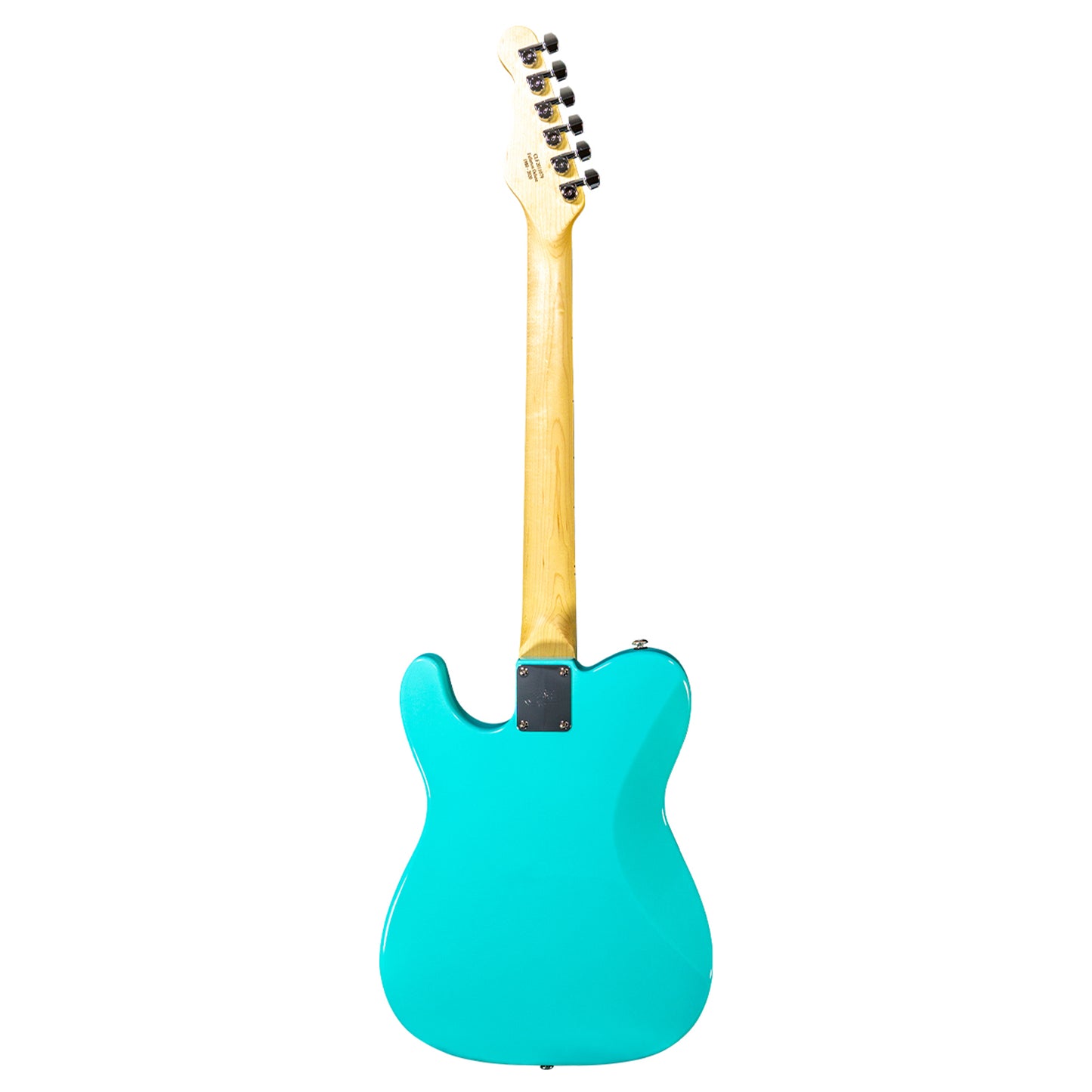G&L Fullerton Deluxe ASAT Special FDASP-TRQ-MP