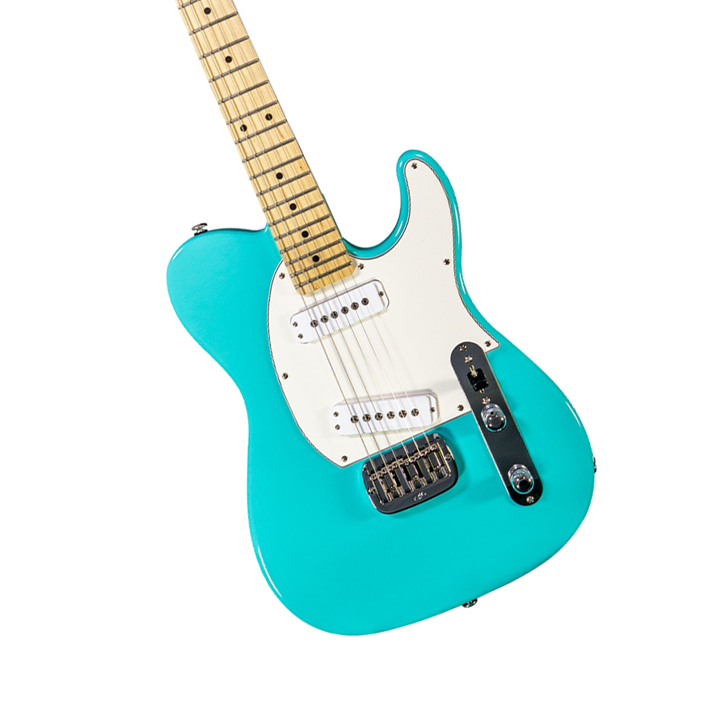 G&L Fullerton Deluxe ASAT Special FDASP-TRQ-MP
