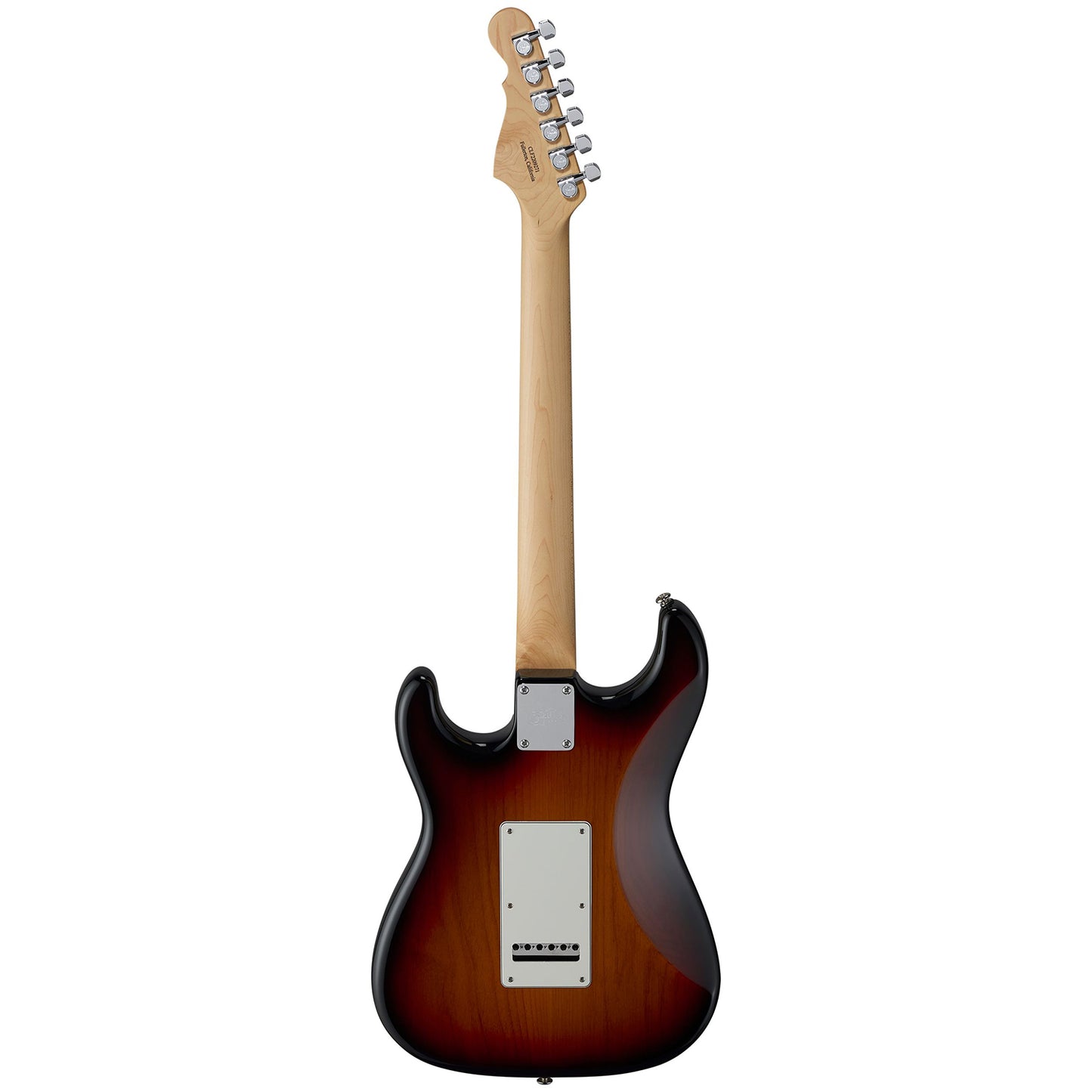 G&L Fullerton Deluxe Comanche FDCOM-3TS-MP