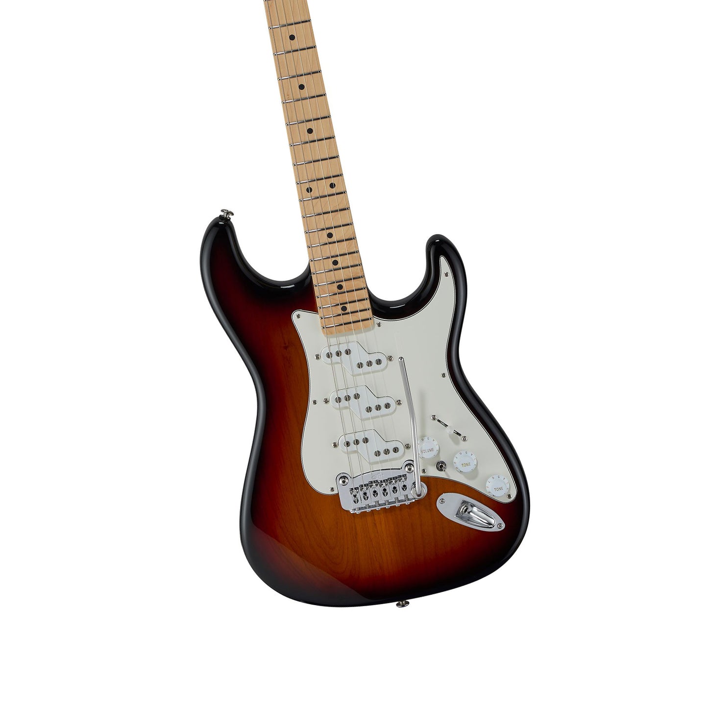 G&L Fullerton Deluxe Comanche FDCOM-3TS-MP