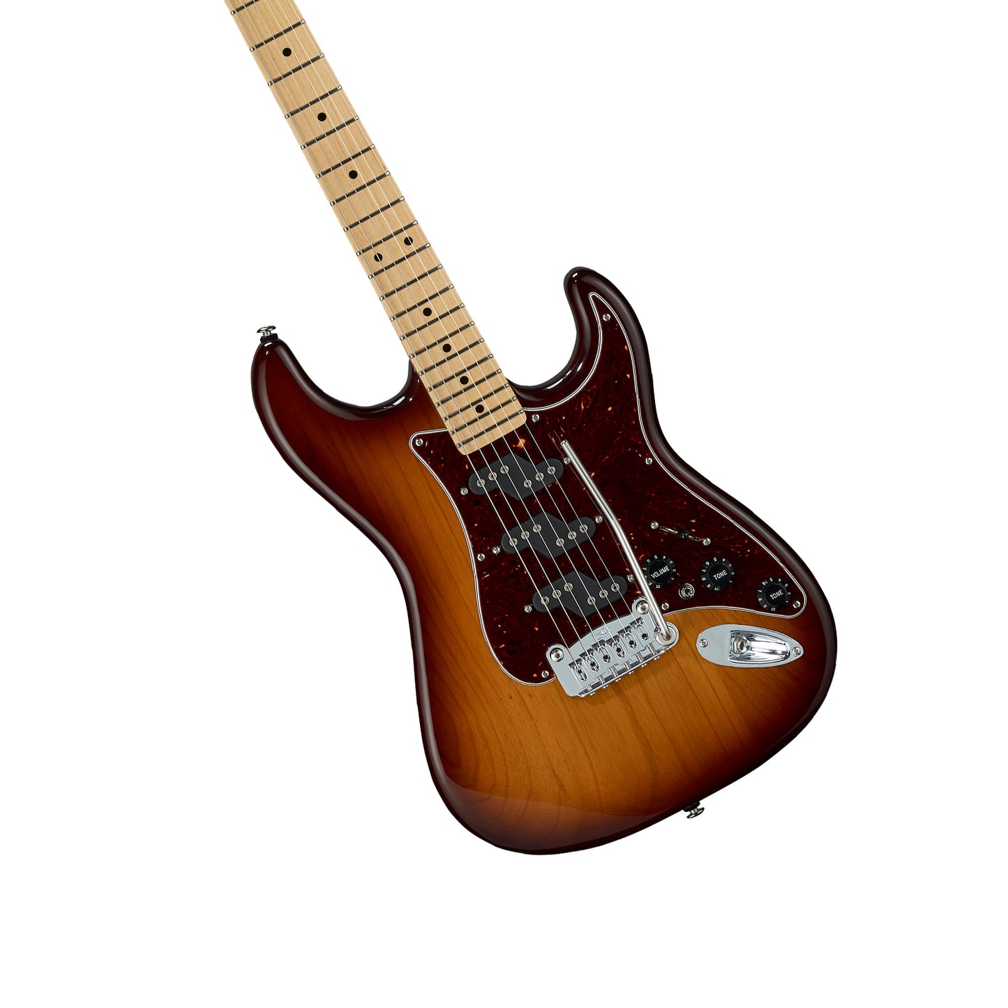 G&L Fullerton Deluxe Comanche FDCOM-OST-MP