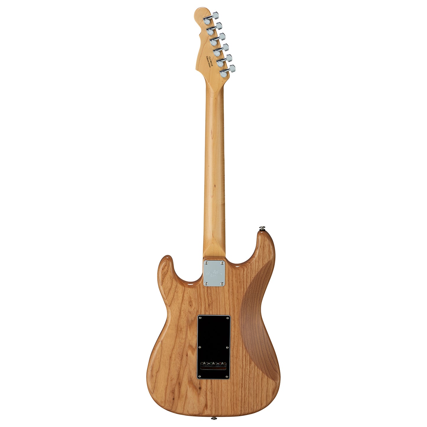 G&L Fullerton Deluxe Comanche FDCOM-VNAT-MP