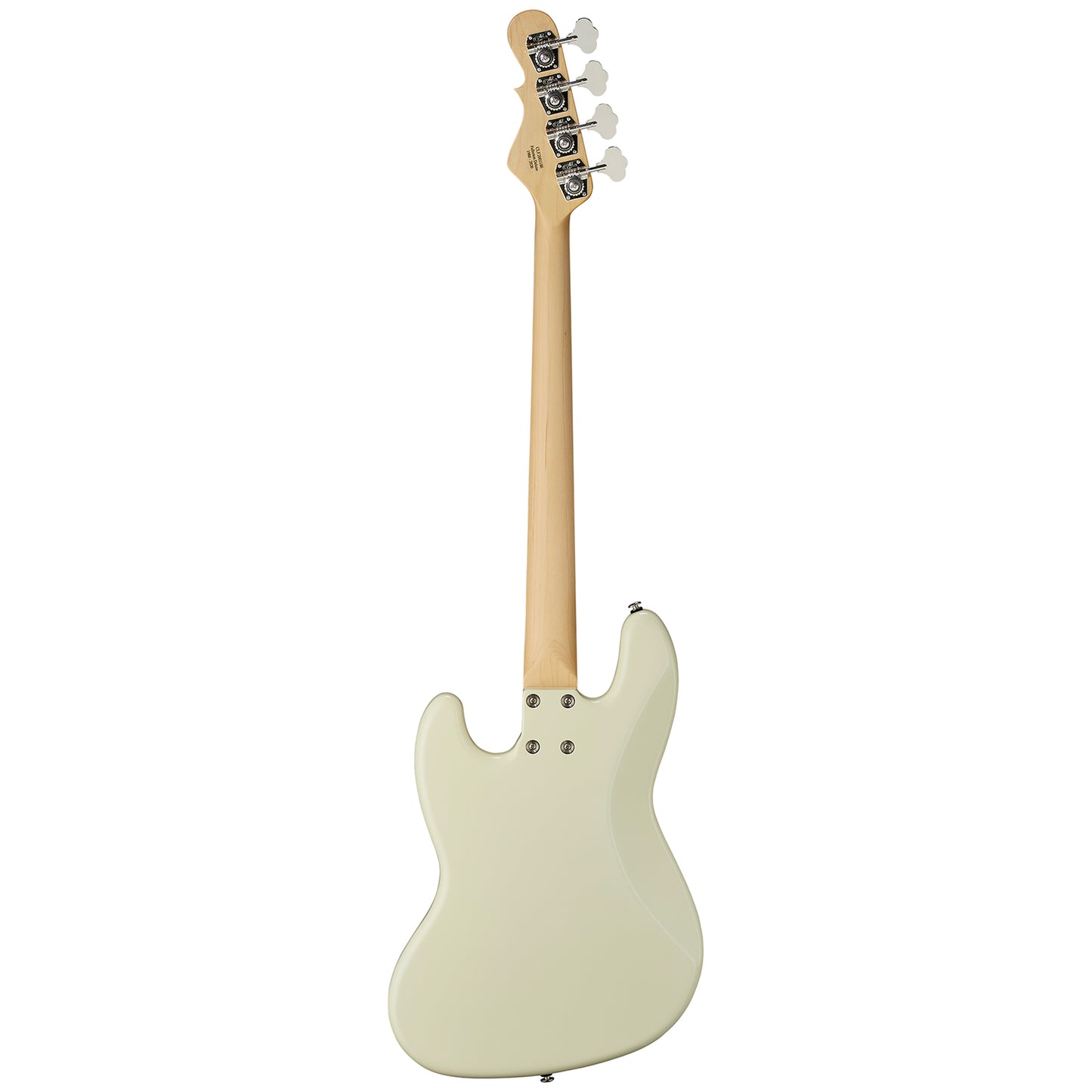 G&L Fullerton Deluxe JB FDJB-VTW-CR