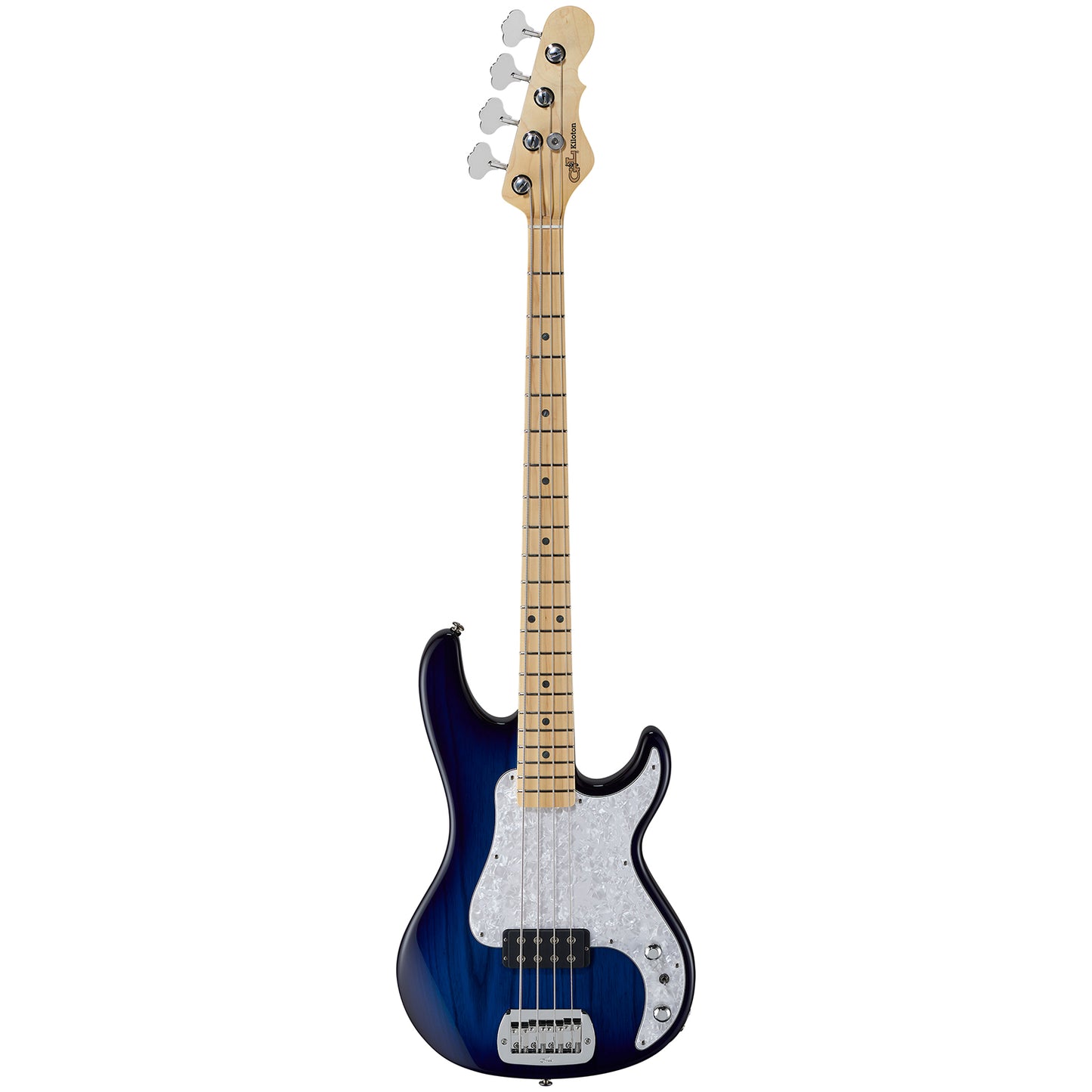 G&L Fullerton Deluxe KILOTON 5 FDKIL5-BLB-MP