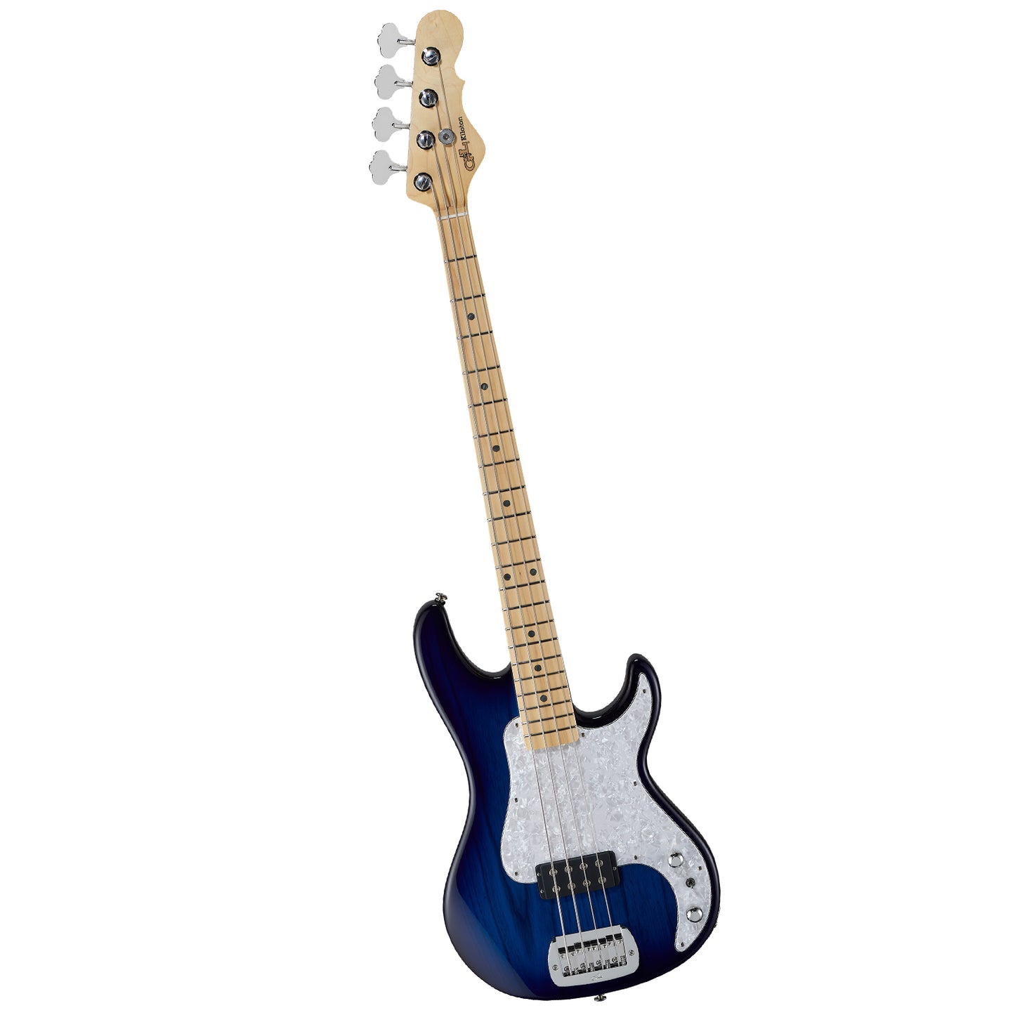 G&L Fullerton Deluxe KILOTON 5 FDKIL5-BLB-MP
