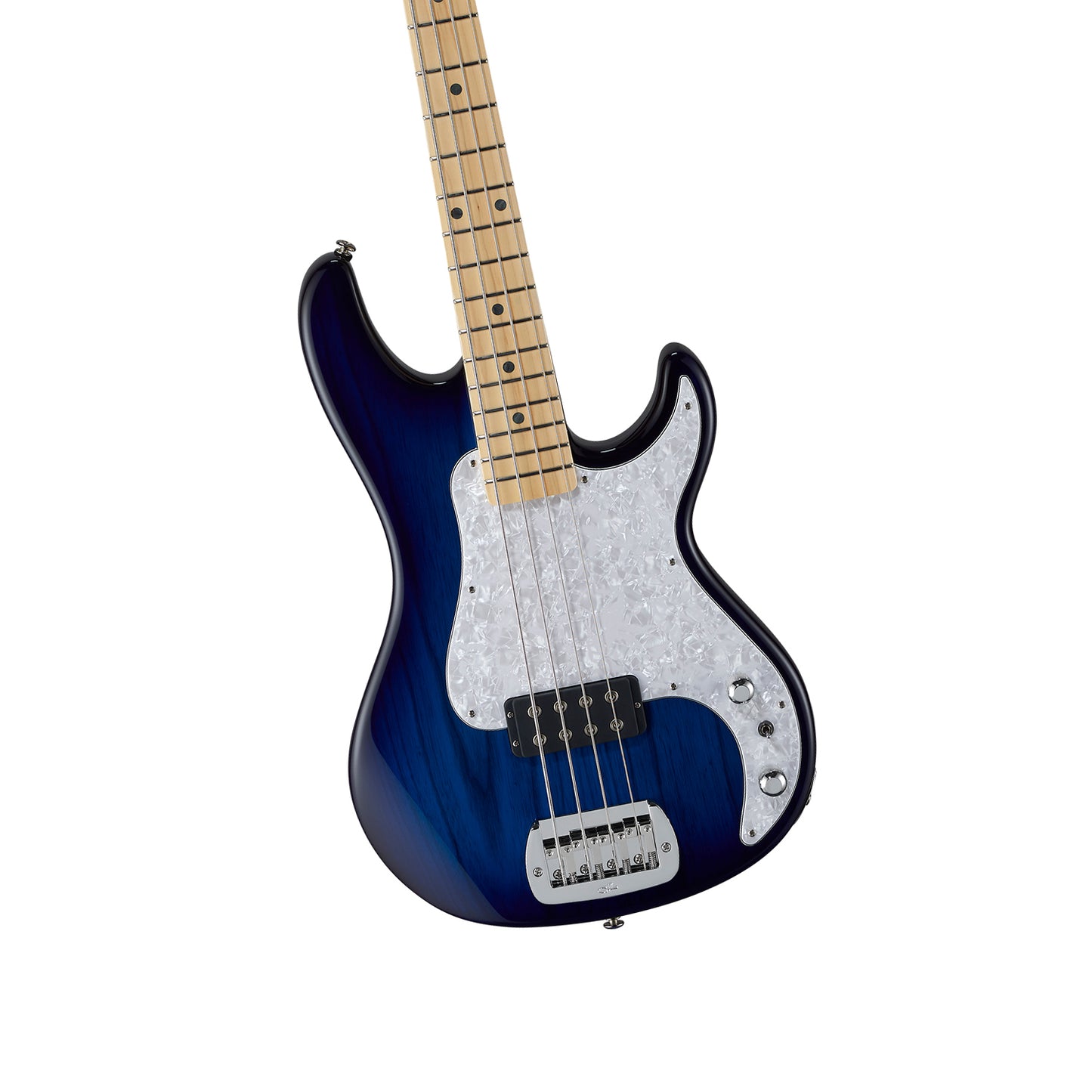 G&L Fullerton Deluxe KILOTON 5 FDKIL5-BLB-MP