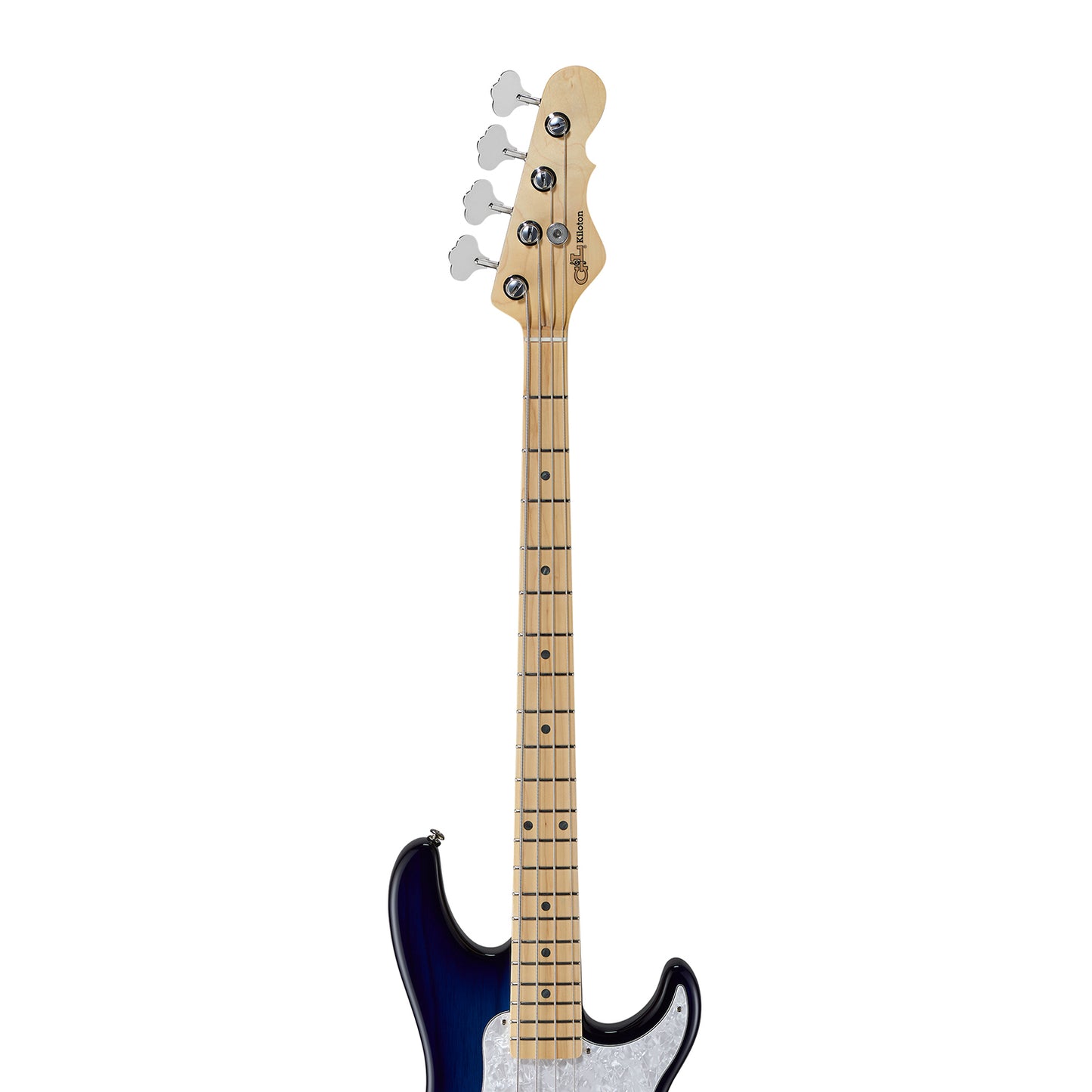 G&L Fullerton Deluxe KILOTON 5 FDKIL5-BLB-MP