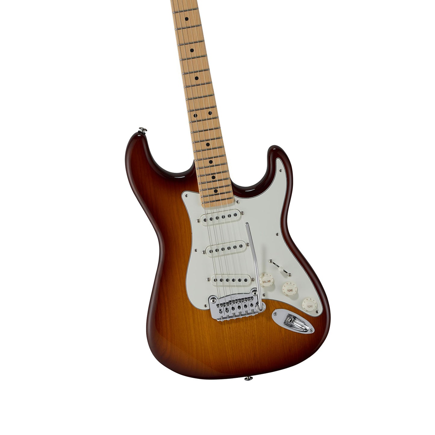 G&L Fullerton Deluxe Legacy FDLGY-OST-MP