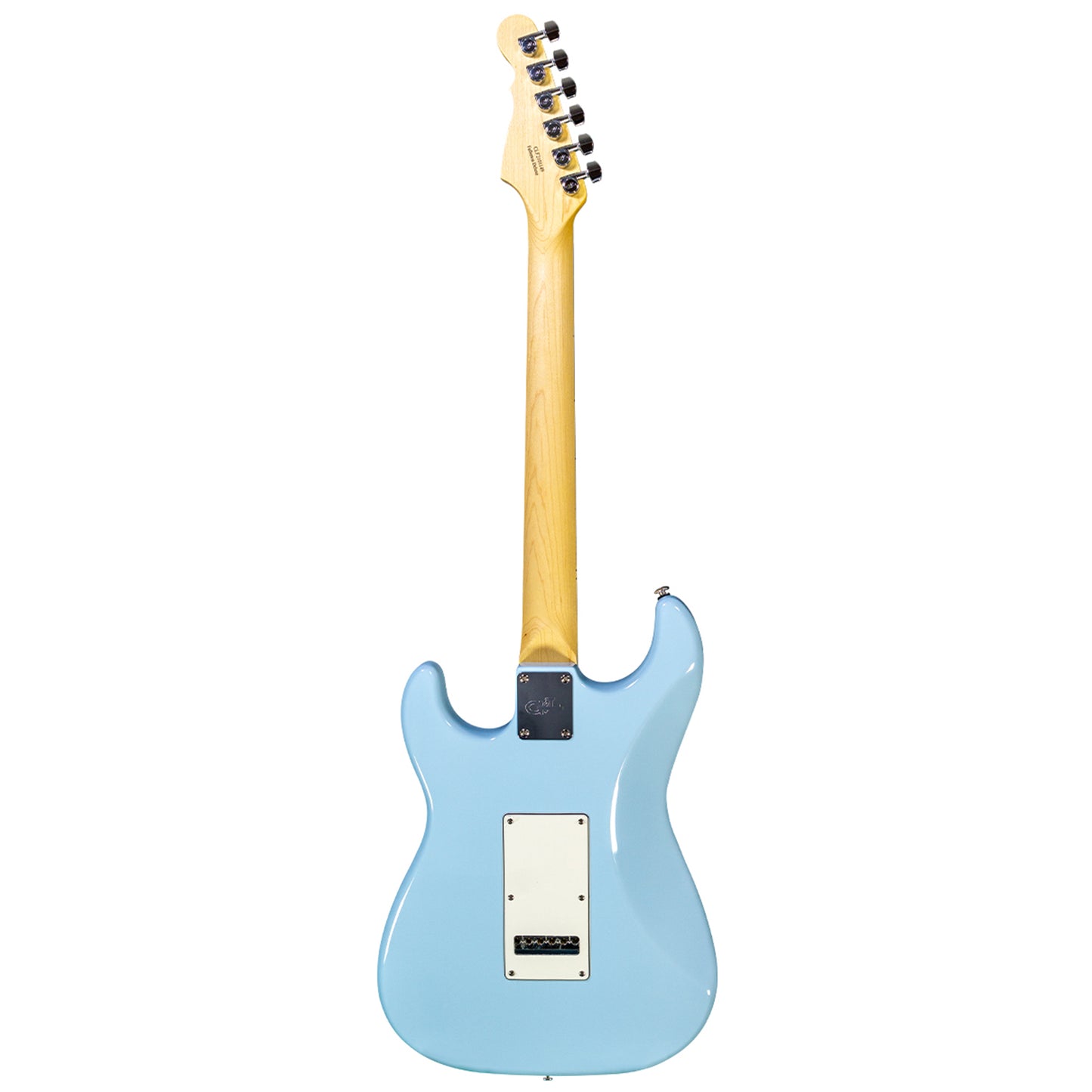 G&L Fullerton Deluxe Legacy FDPLGY-SON-MP