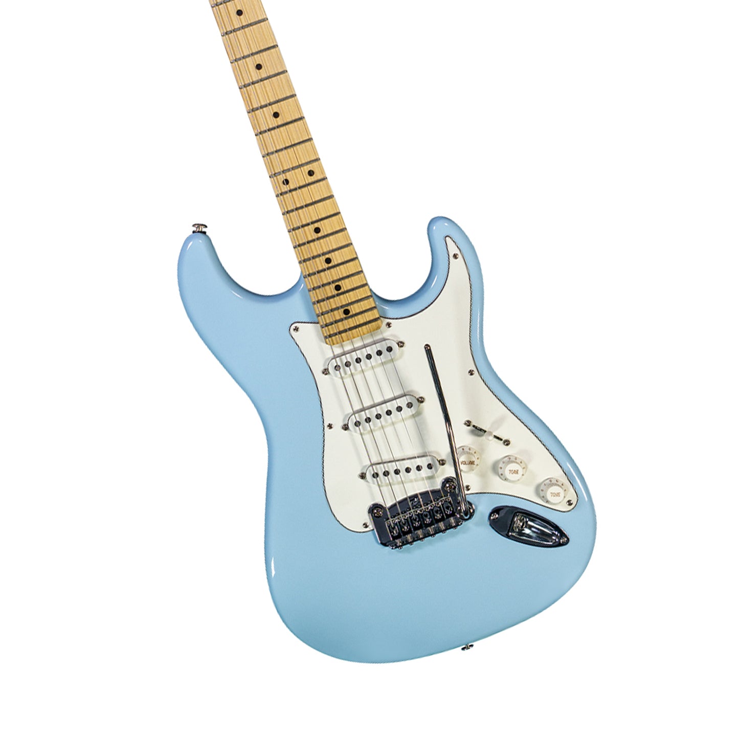 G&L Fullerton Deluxe Legacy FDPLGY-SON-MP