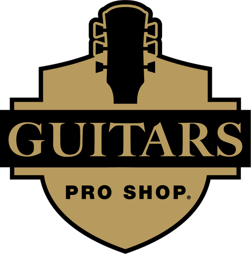 Guitars Pro Shop