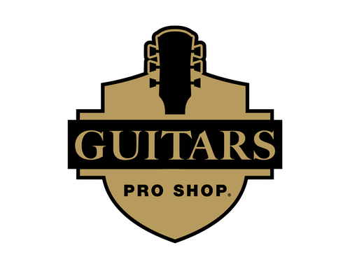 Guitars Pro Shop
