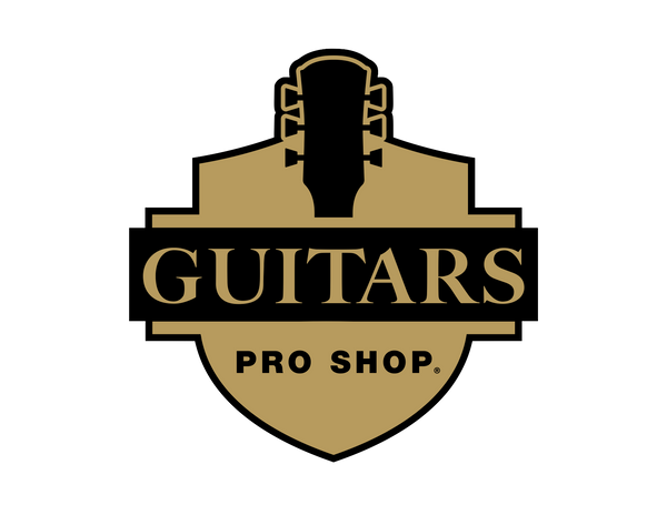 Guitars Pro Shop